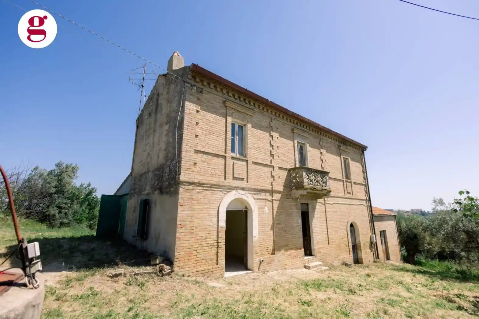 Casa indipendente in vendita a Vasto