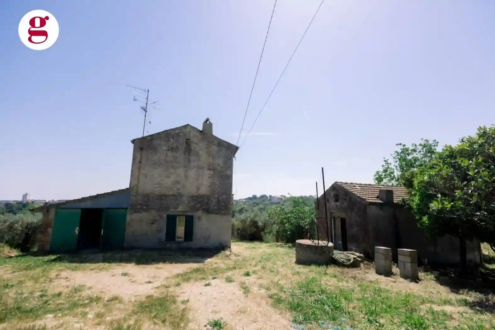 Casa indipendente - foto 2