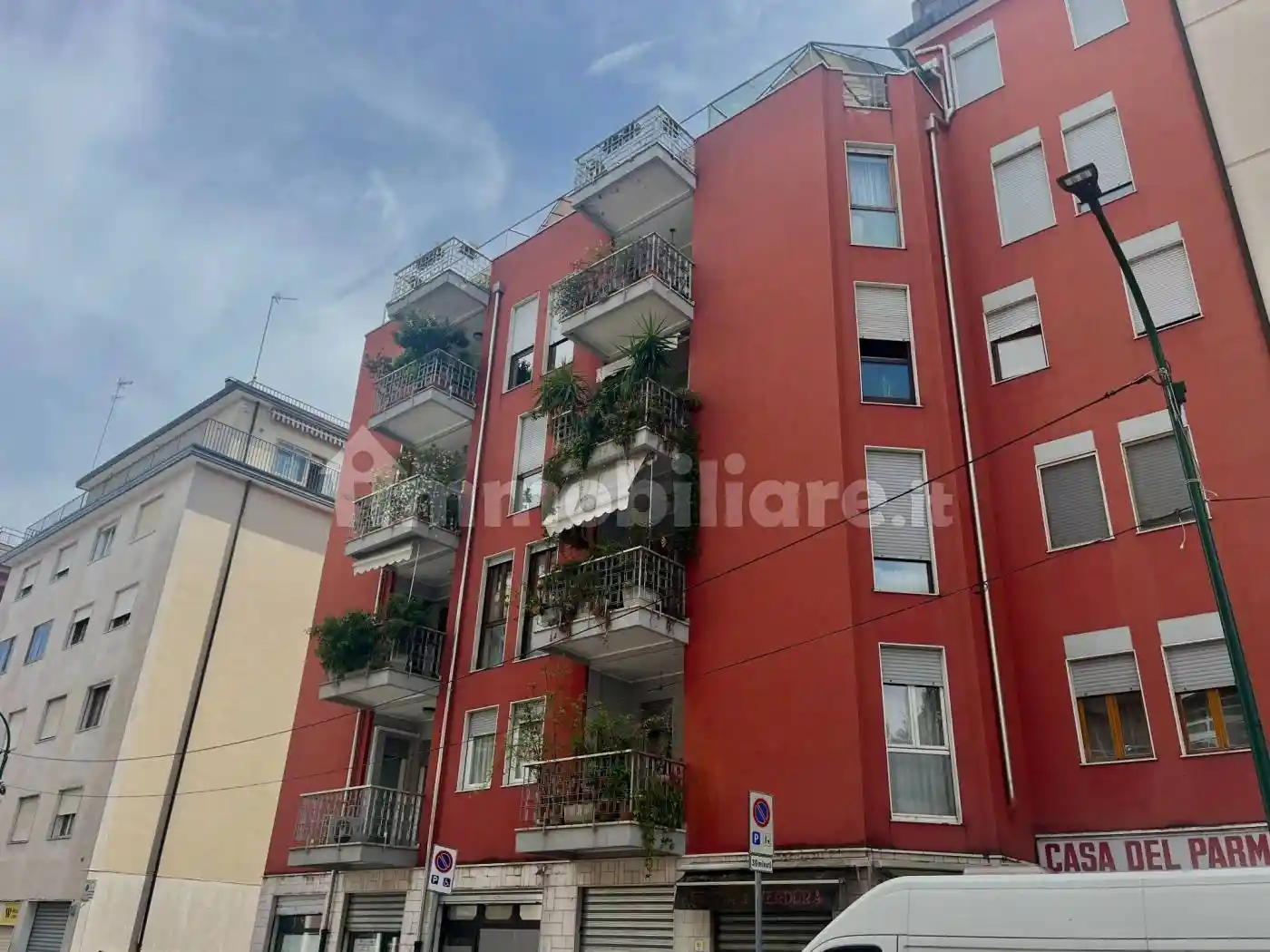 Appartamento in vendita a Venezia