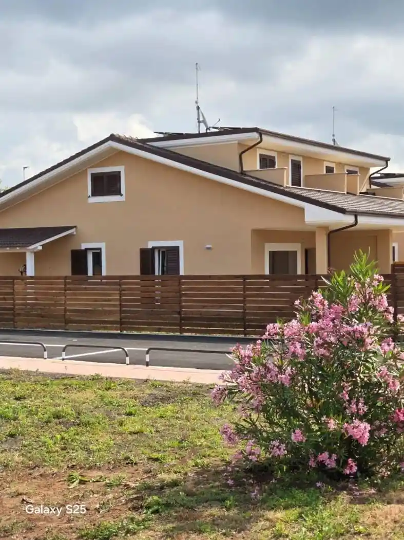 Villa in vendita a Ladispoli