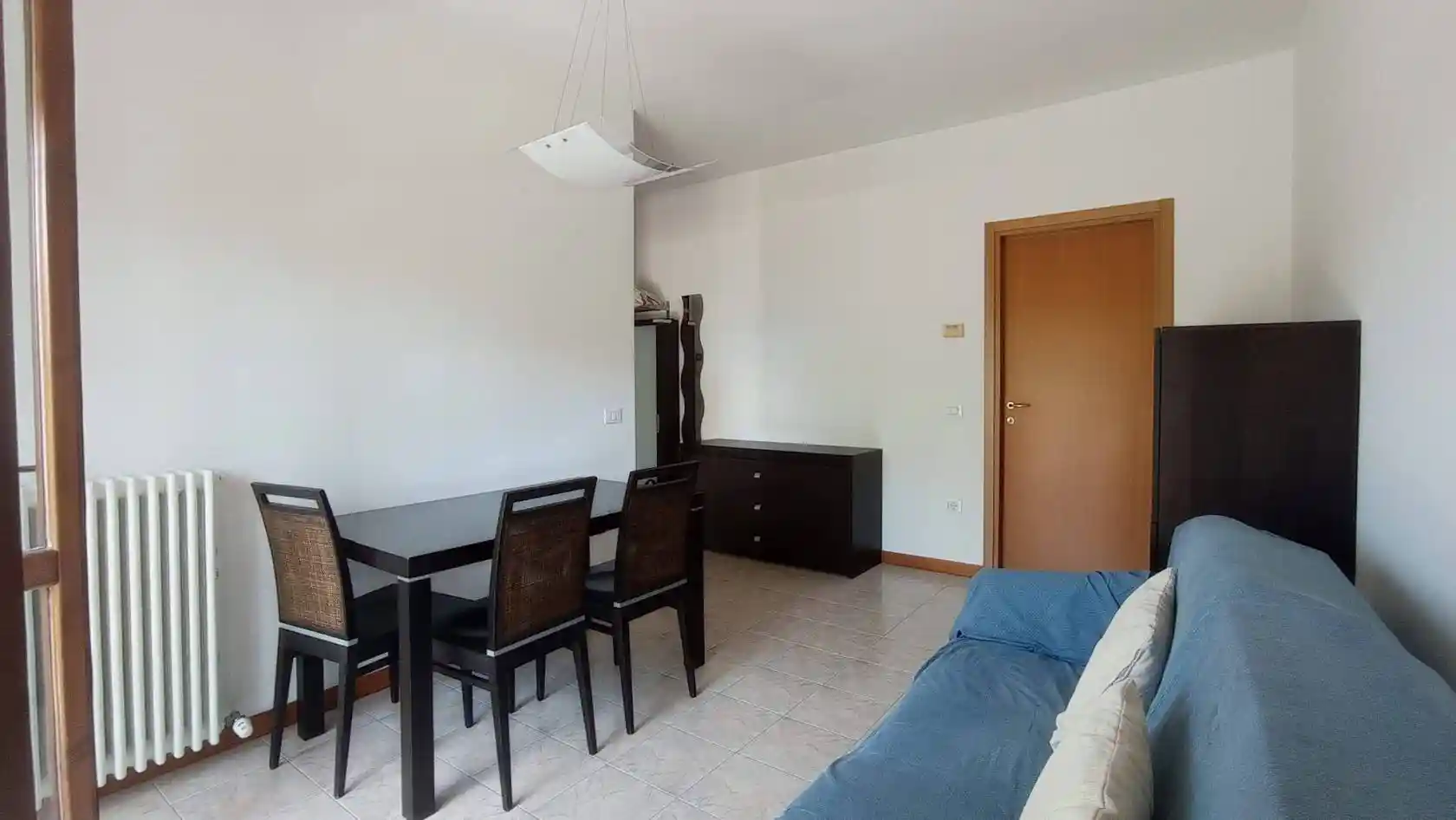 Appartamento in affitto a Bologna