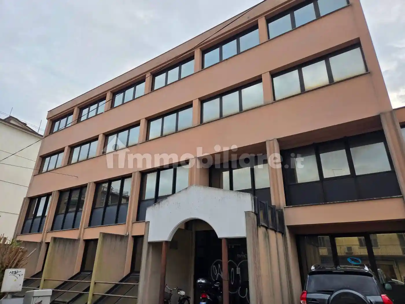 Palazzo - Edificio in vendita a Venezia