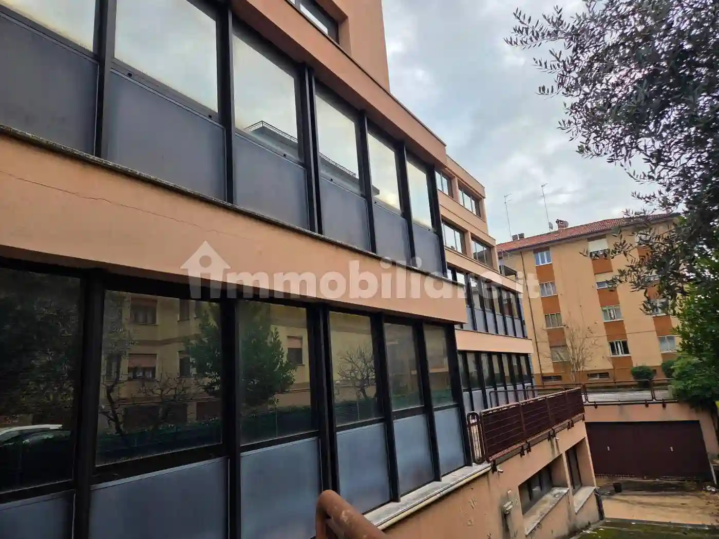 Palazzo - Edificio - foto 2