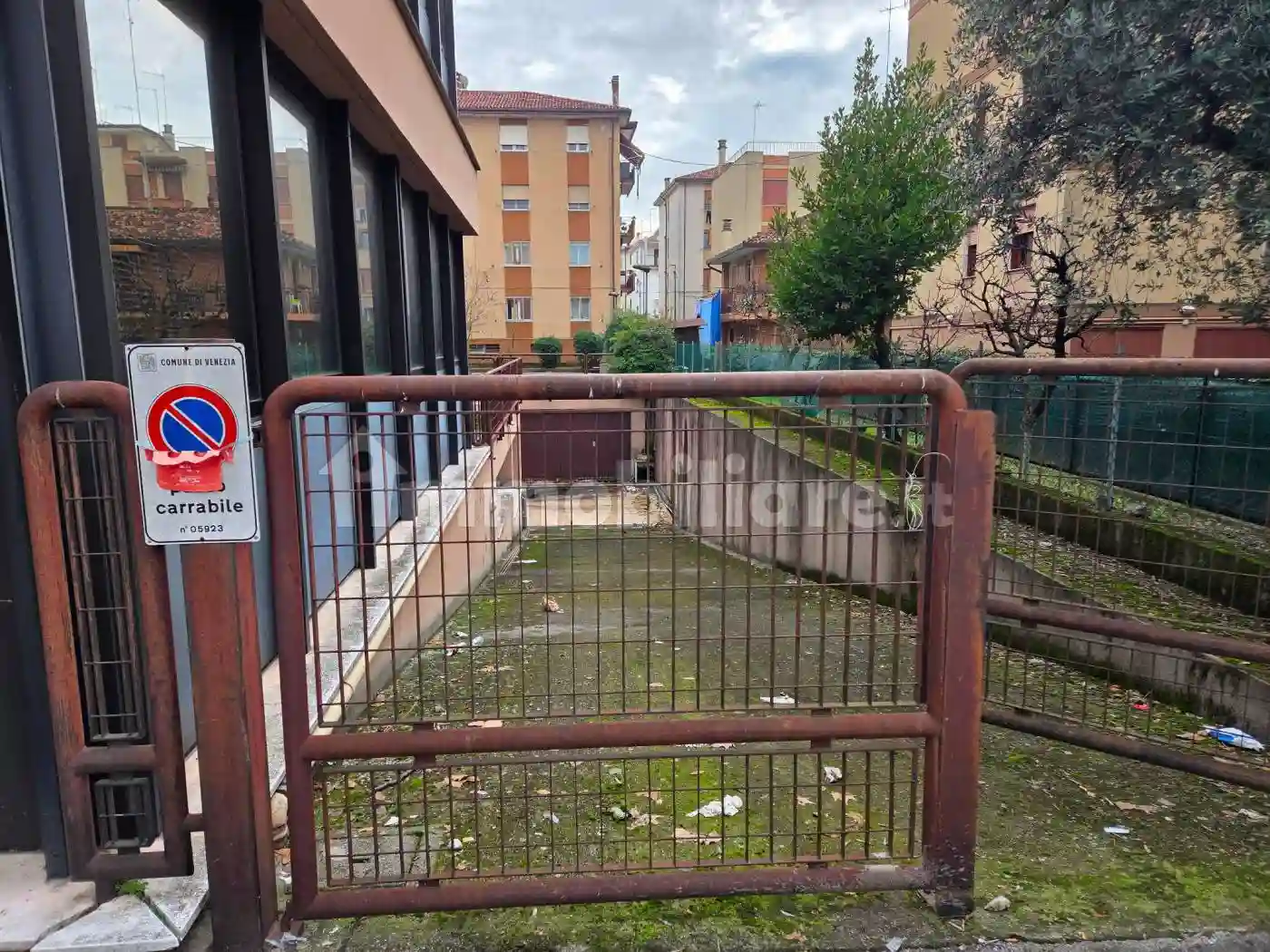 Palazzo - Edificio - foto 3