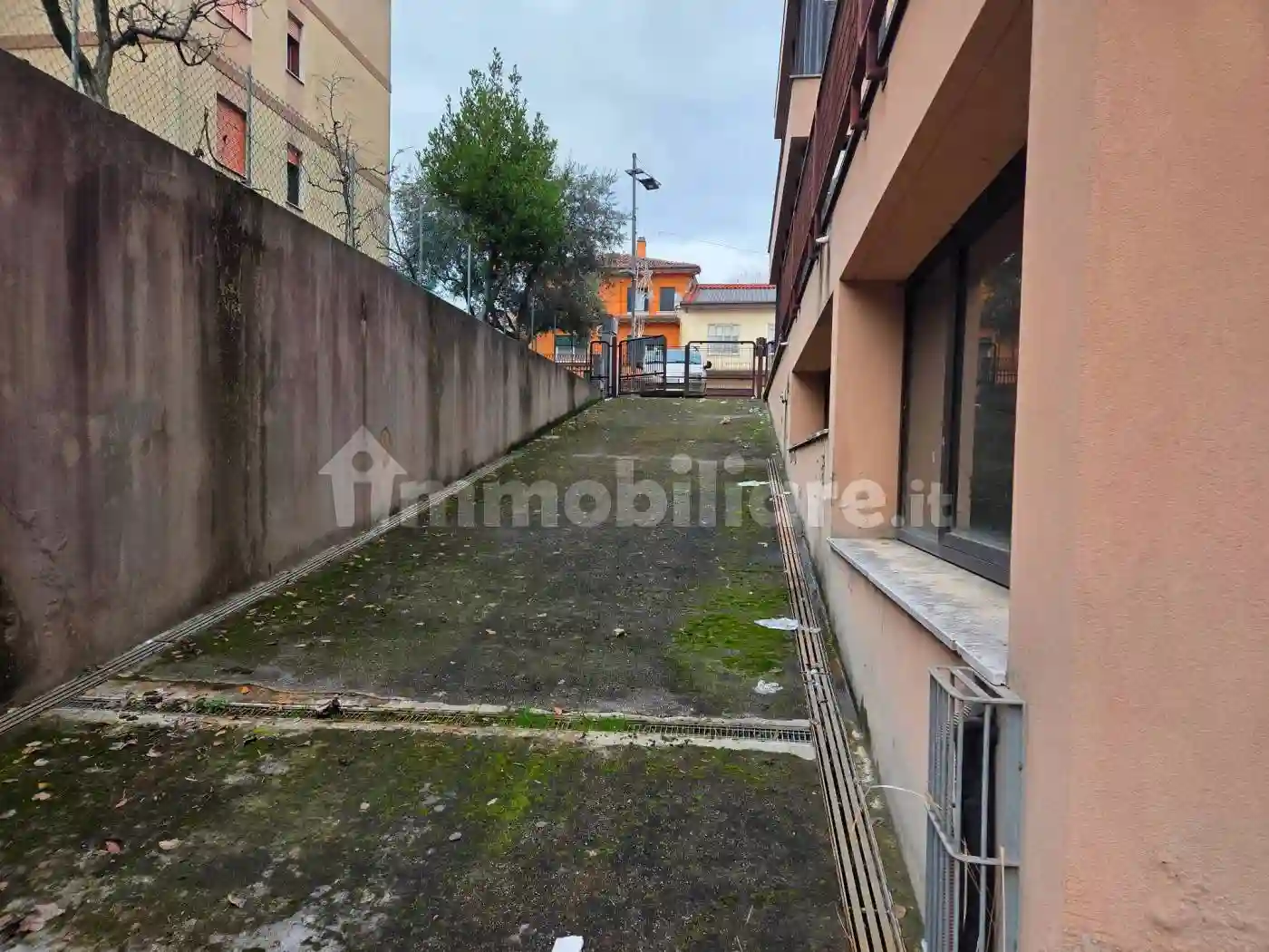 Palazzo - Edificio - foto 4