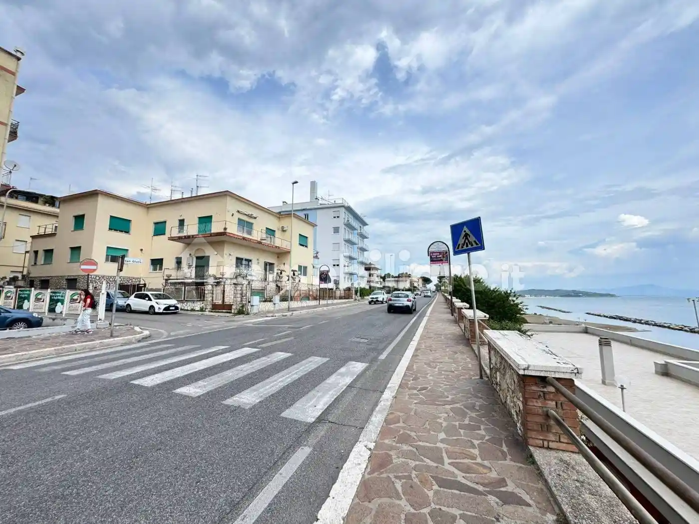 Appartamento in vendita a Formia