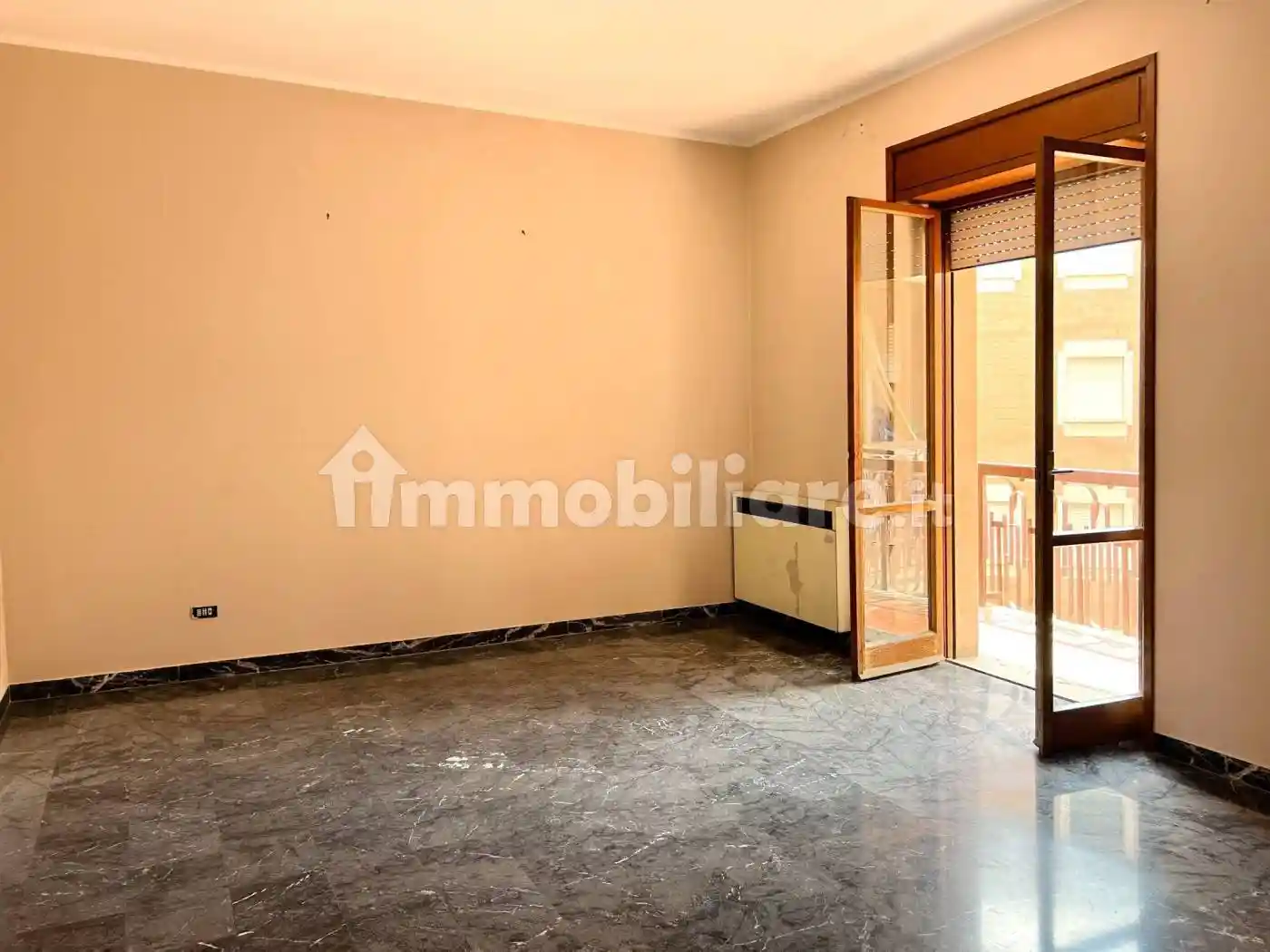 Appartamento in vendita a Campobasso