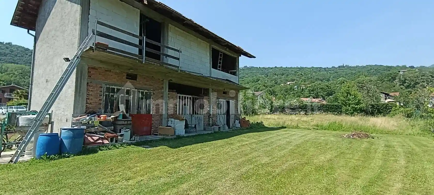 Casa indipendente in vendita a Villar Dora