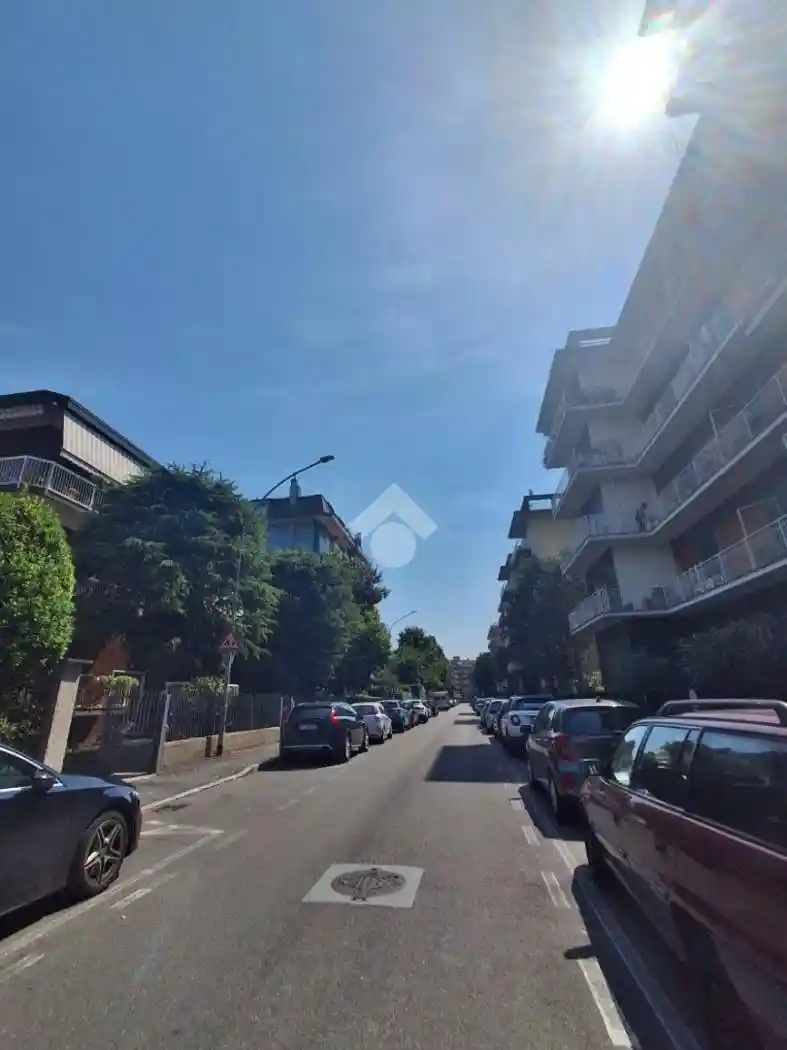 Appartamento in affitto a Cesano Boscone