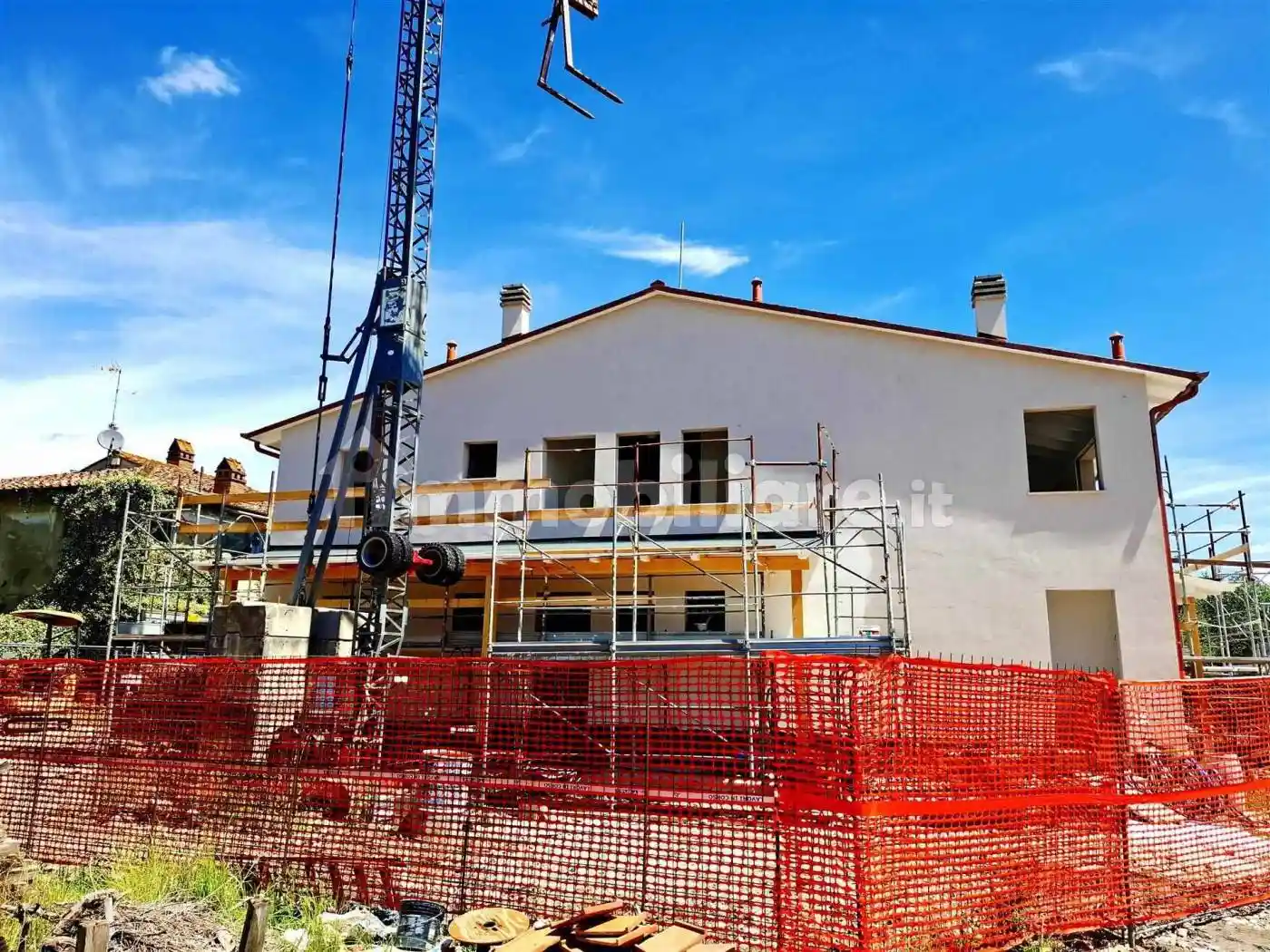 Appartamento in vendita a Montelupo Fiorentino