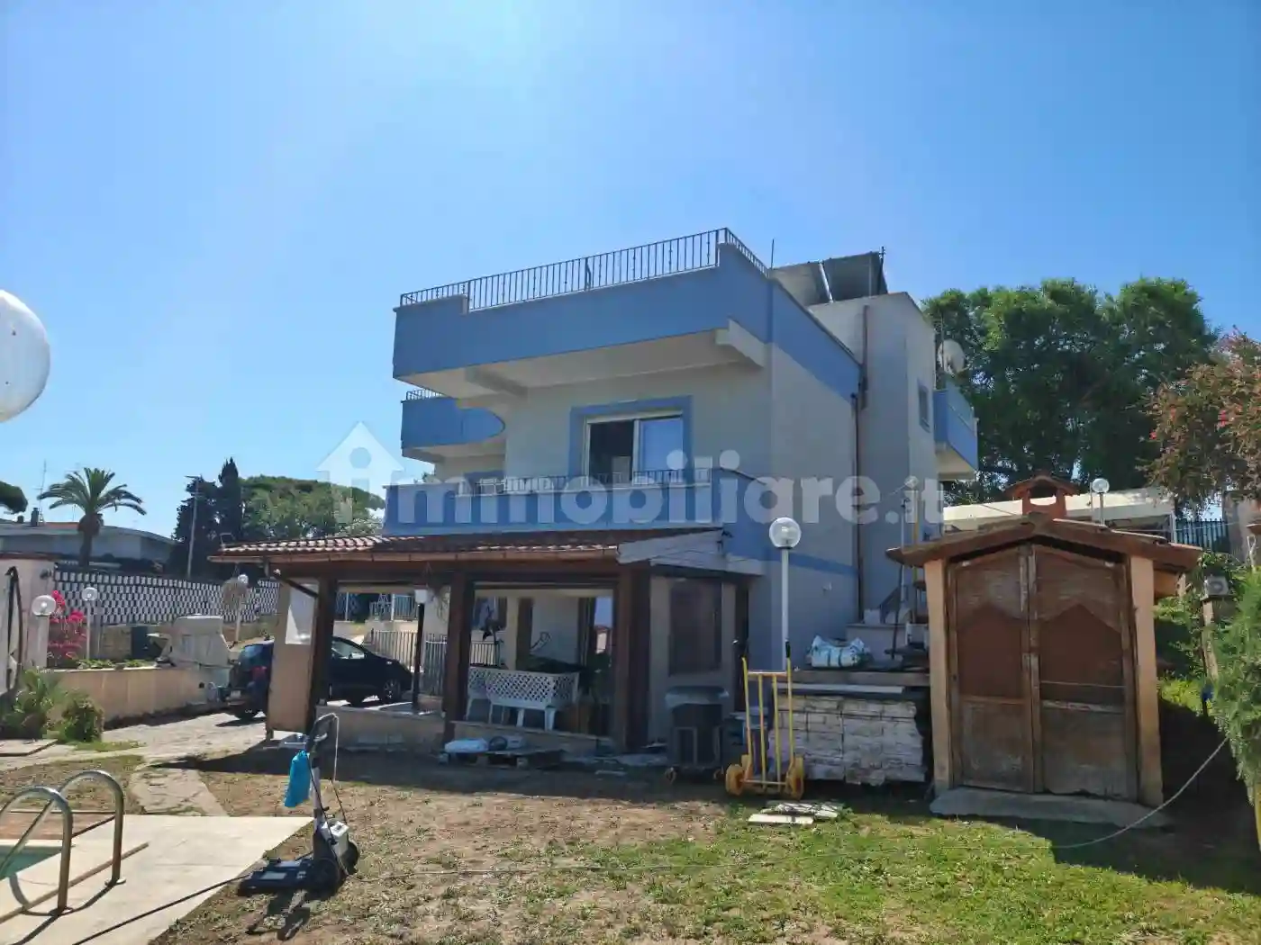 Villa - foto 3