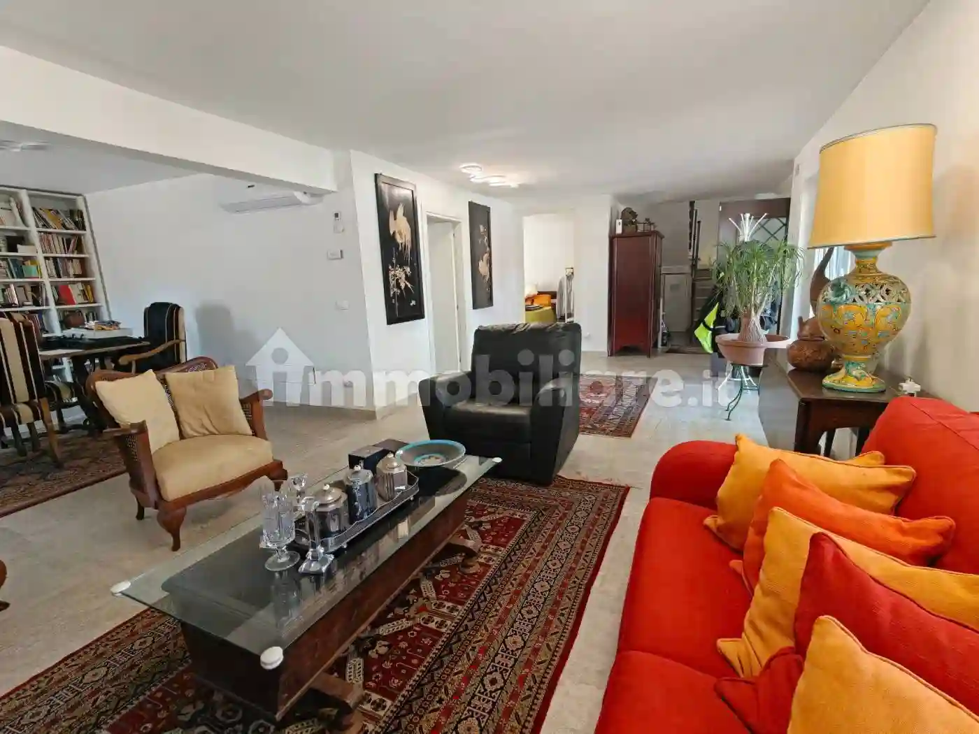 Villa - foto 5