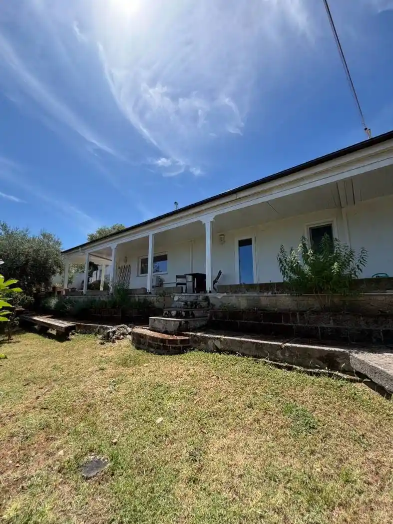 Villa in vendita a Francavilla al Mare