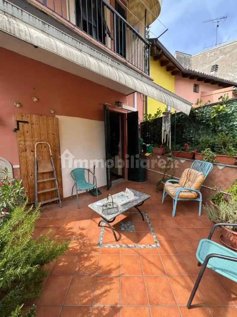 Villetta a schiera in vendita a Villalvernia