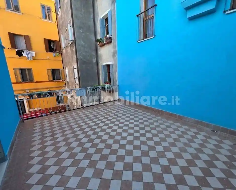 Appartamento in vendita a Chioggia