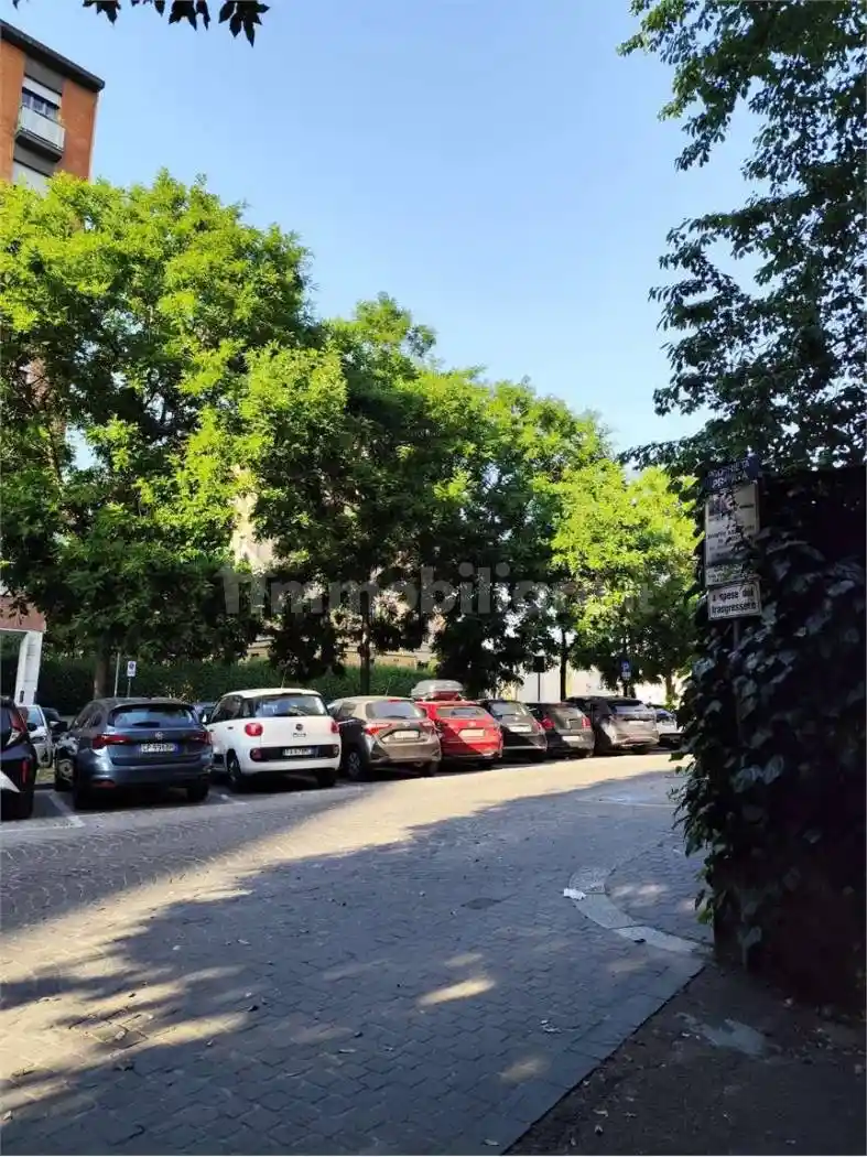 Appartamento in vendita a Bologna