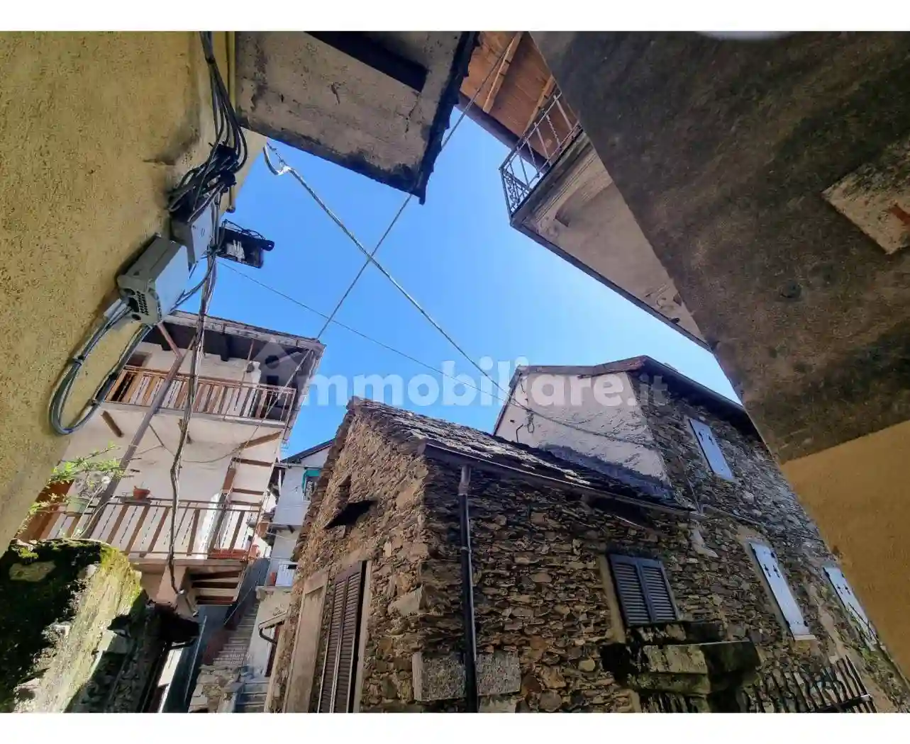Casa indipendente - foto 4