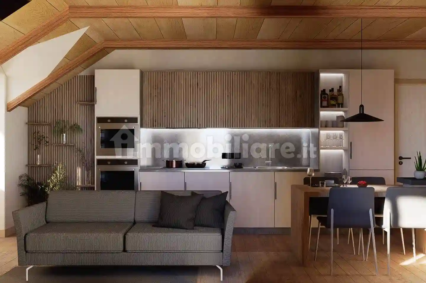 Appartamento - foto 5