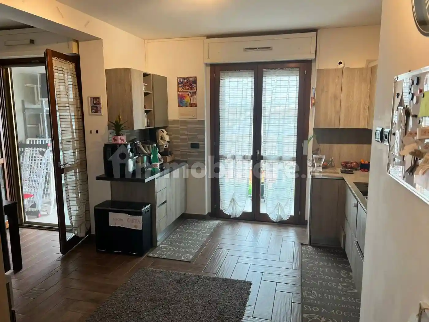 Appartamento in vendita a Trezzano sul Naviglio