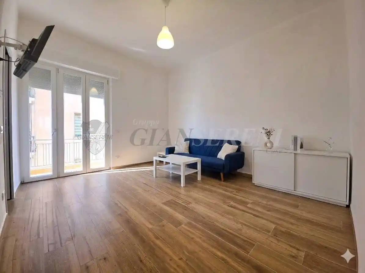 Appartamento in vendita a Follonica