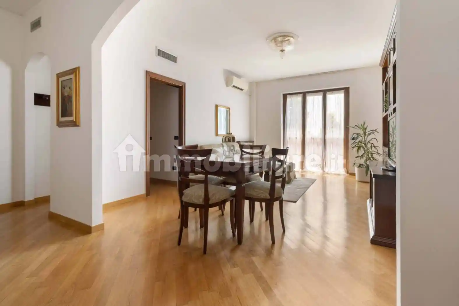 Appartamento in vendita a Saronno