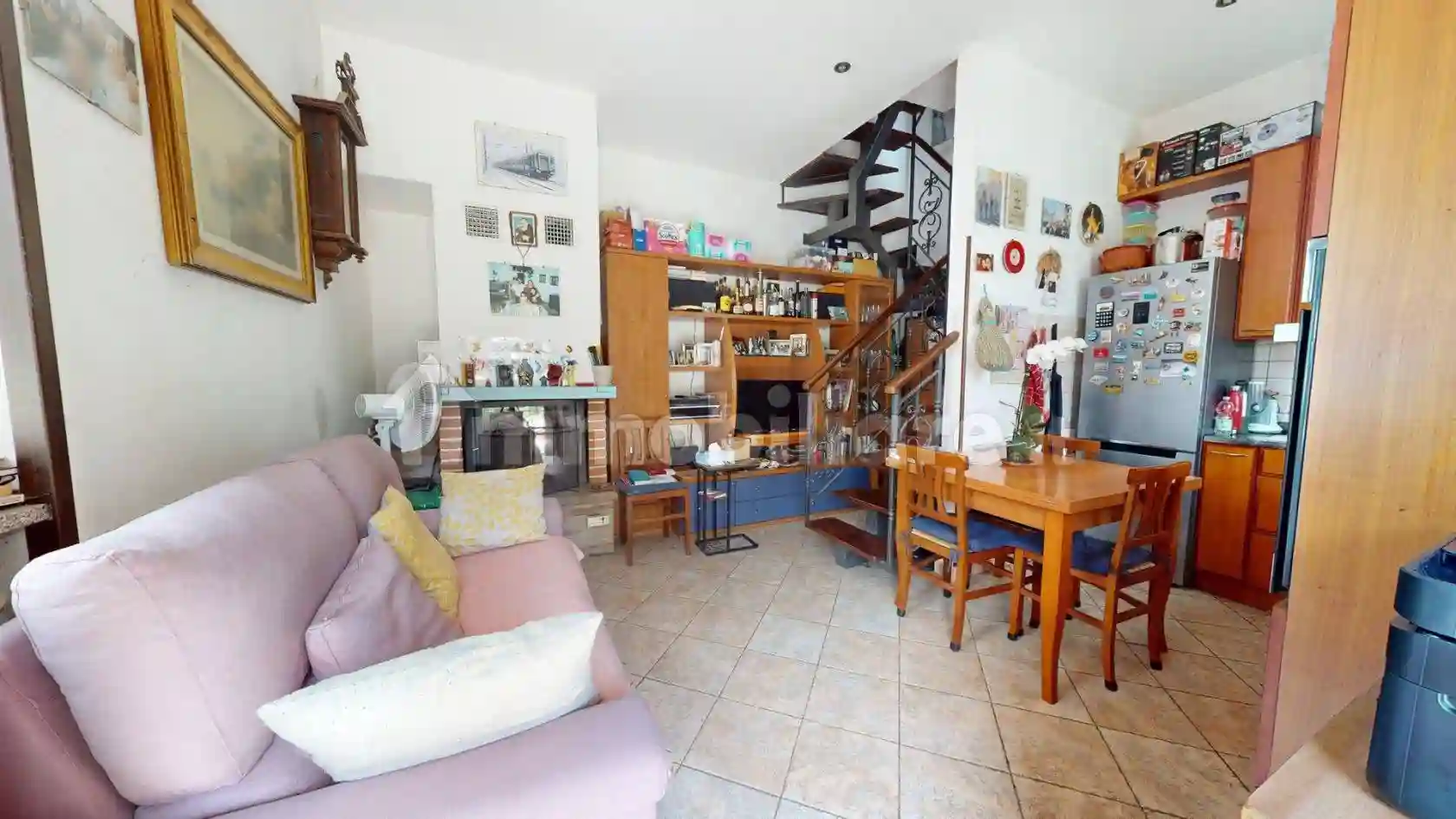 Casa indipendente - foto 2