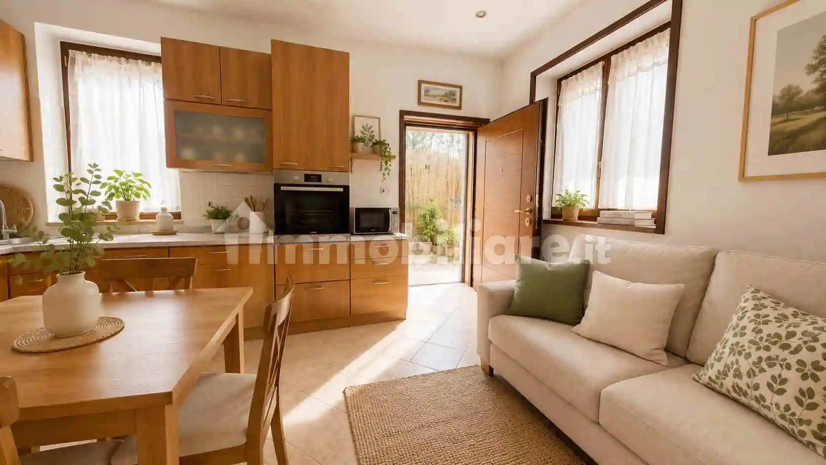 Casa indipendente - foto 3