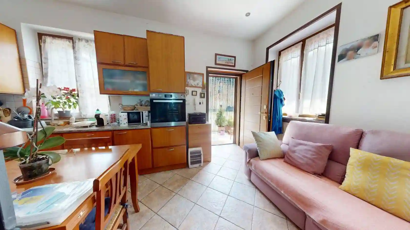 Casa indipendente - foto 4