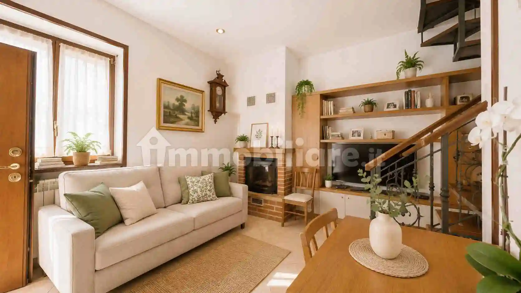 Casa indipendente - foto 5