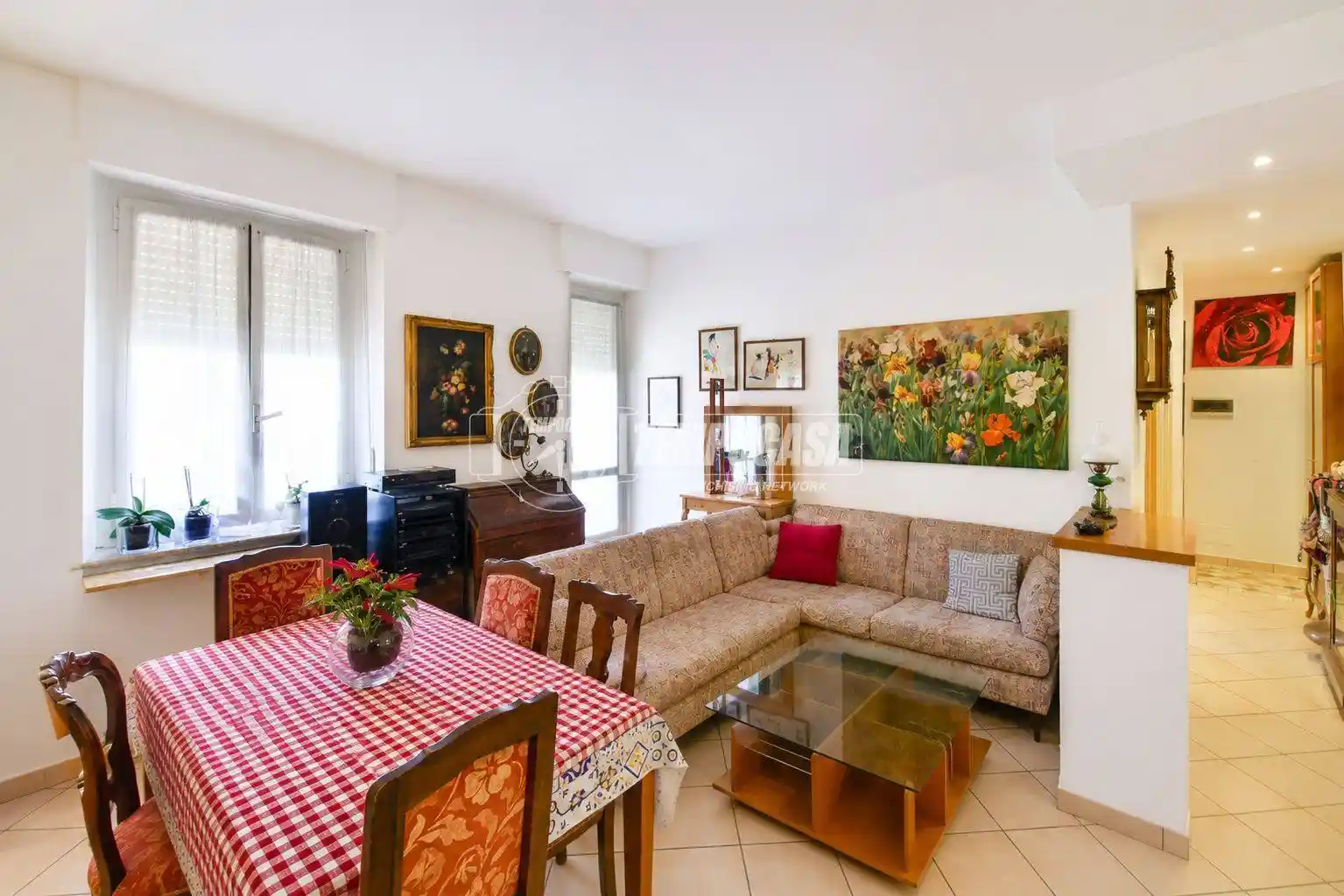 Appartamento in vendita a Cantù