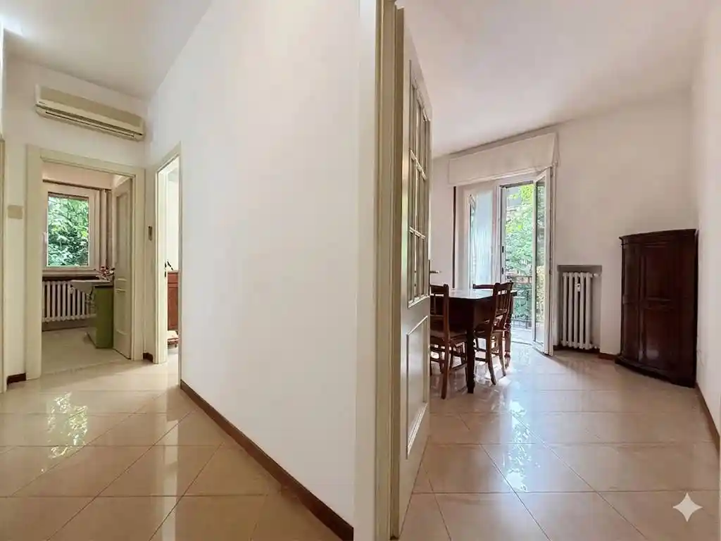 Appartamento in vendita a Sorbolo Mezzani