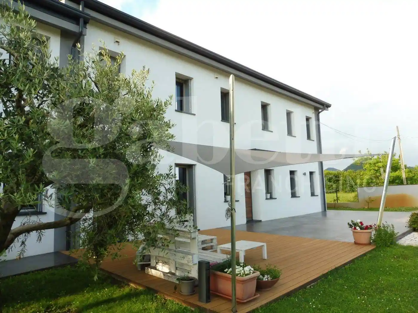 Villa in vendita a Noventa Vicentina