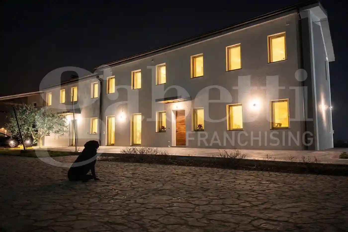 Villa - foto 3