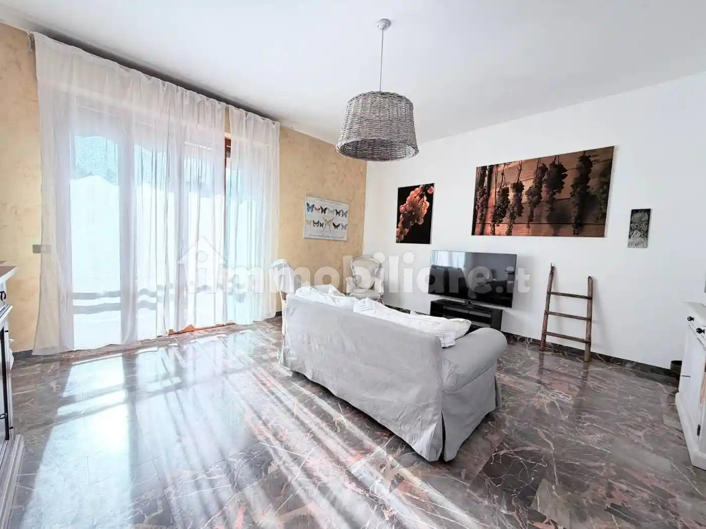Appartamento in vendita a Firenze