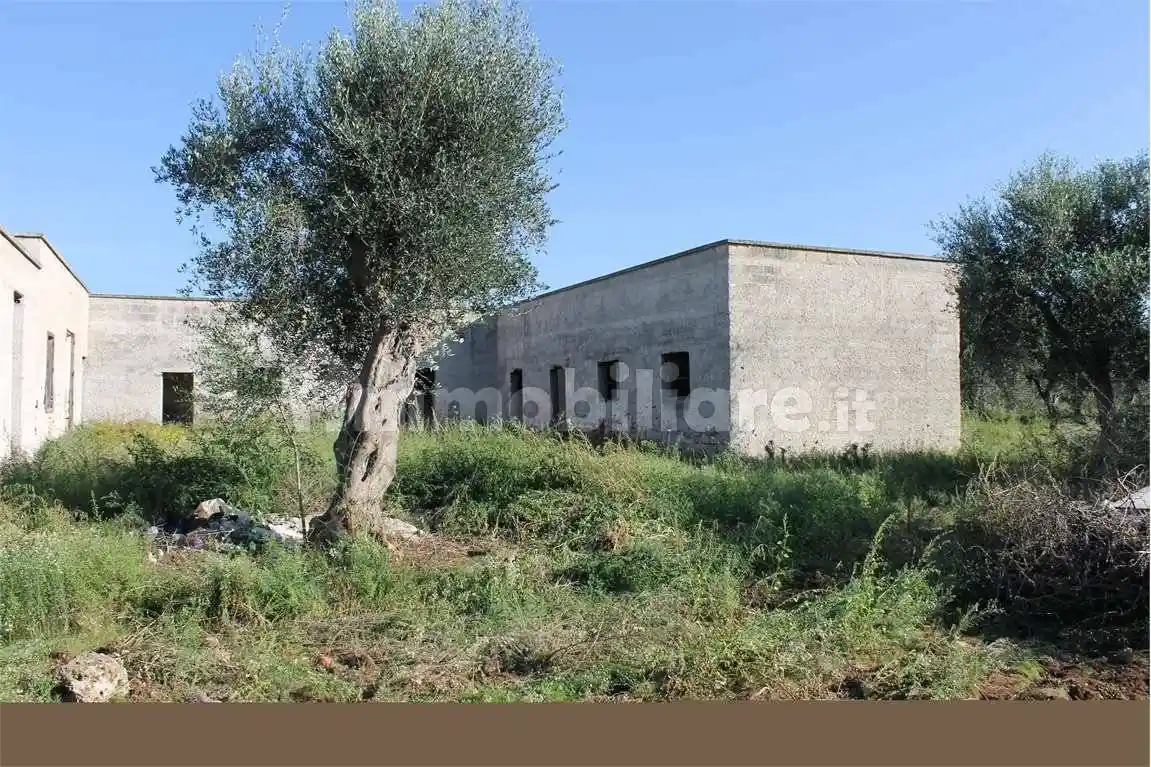 Rustico - Casale in vendita a Bari