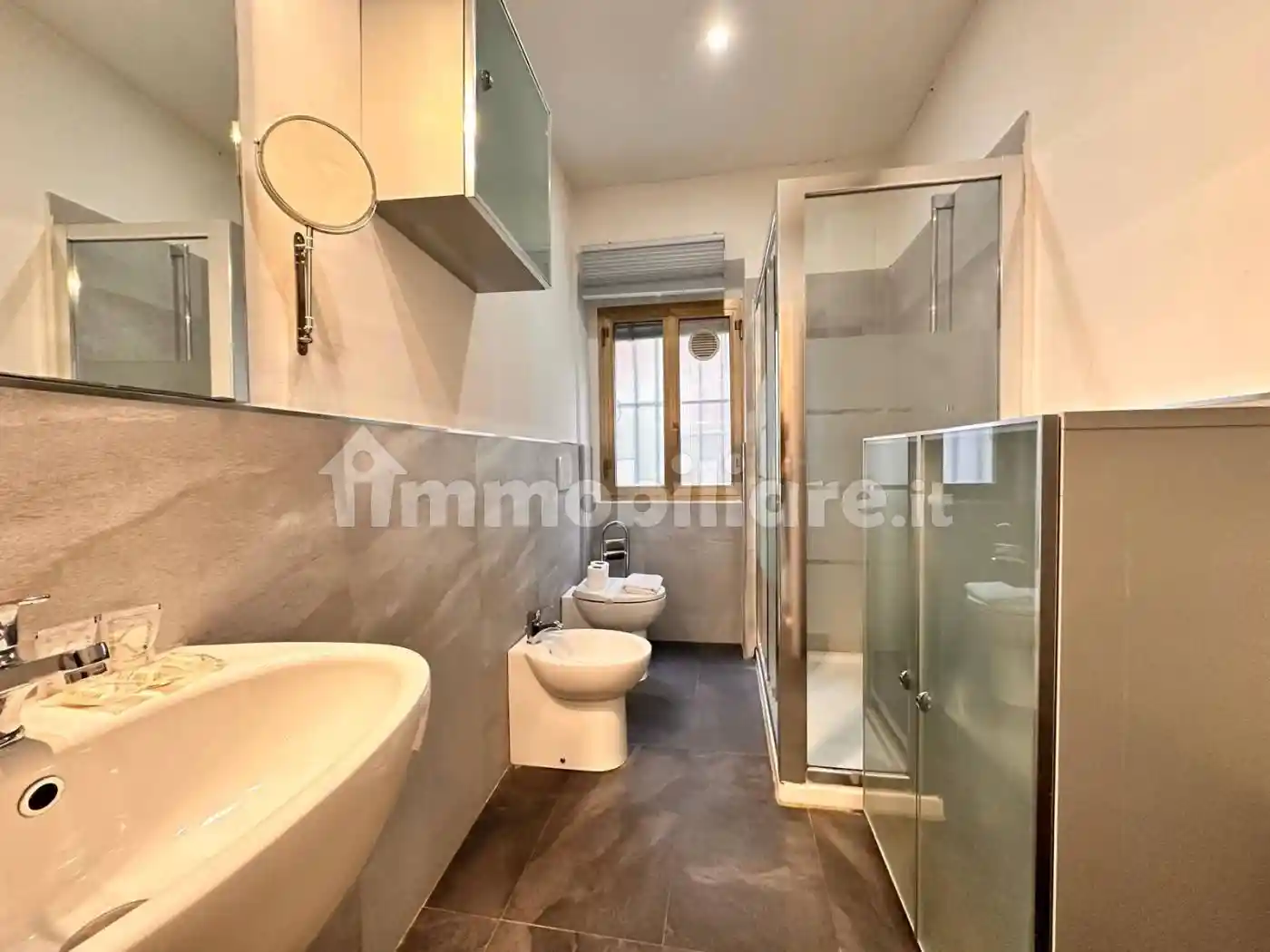 Appartamento in vendita a Firenze