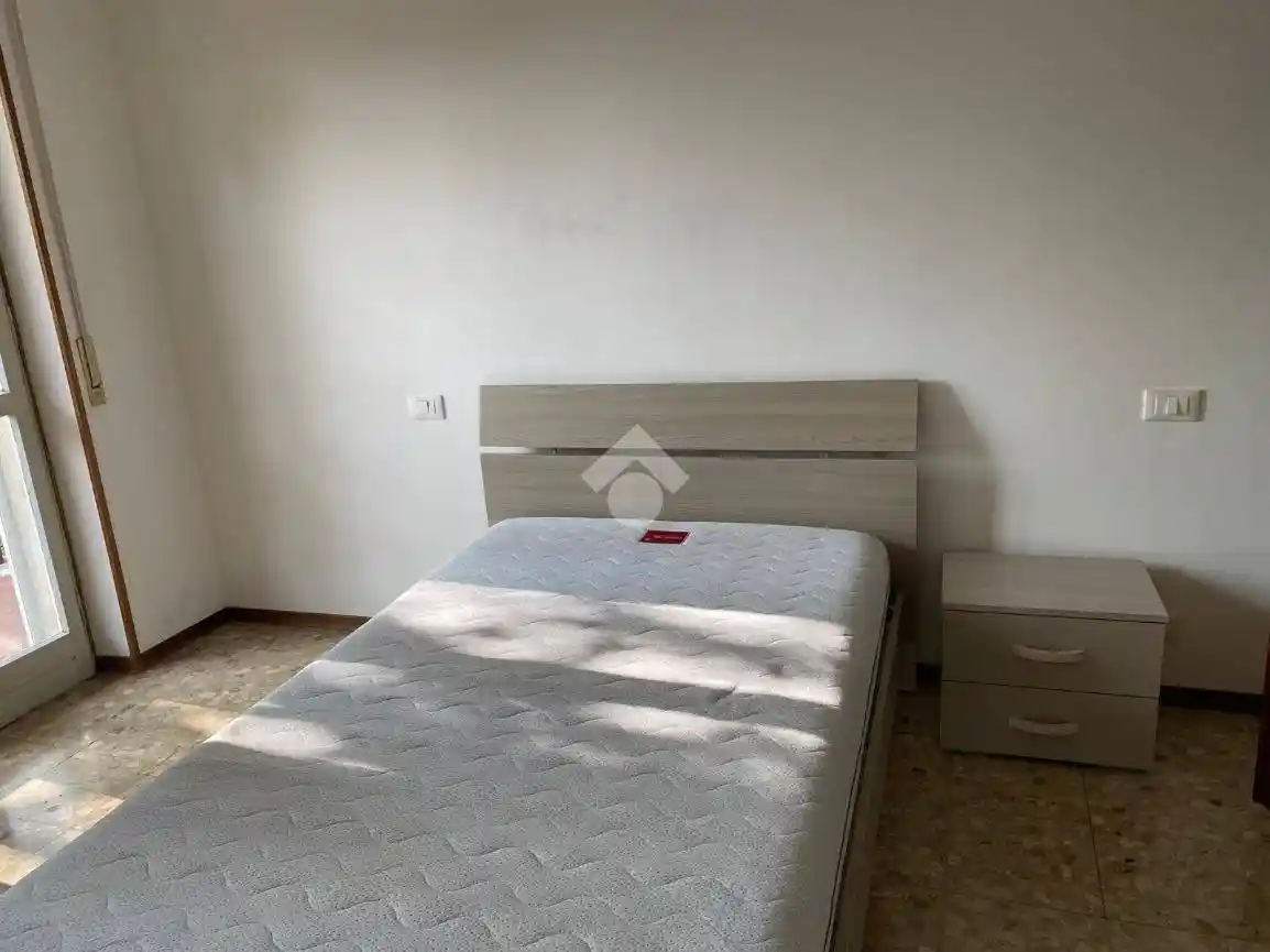 Appartamento in affitto a Pavia