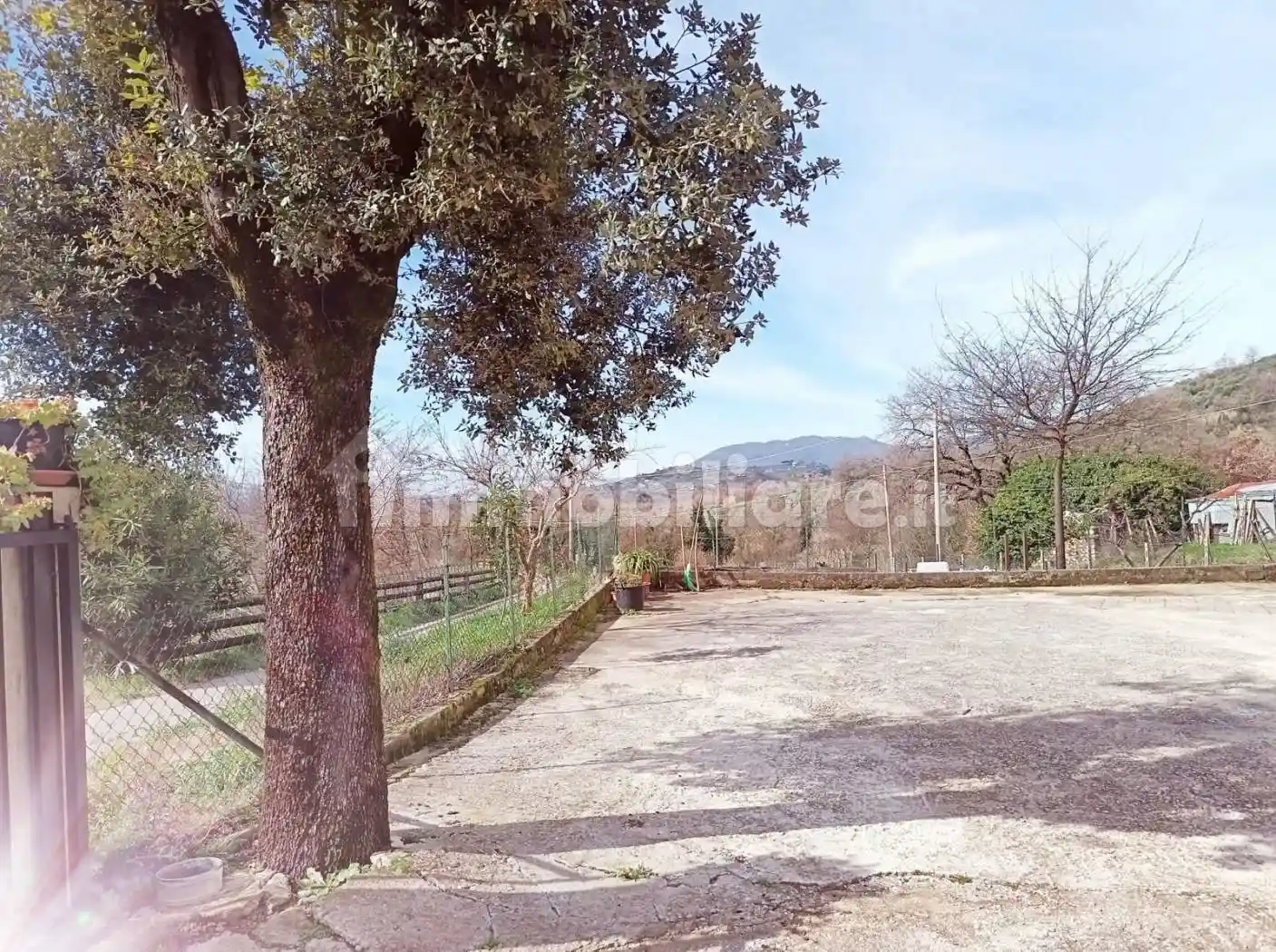 Appartamento in vendita a Serrone