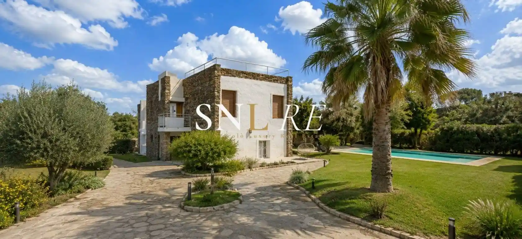 Villa in vendita a Stintino