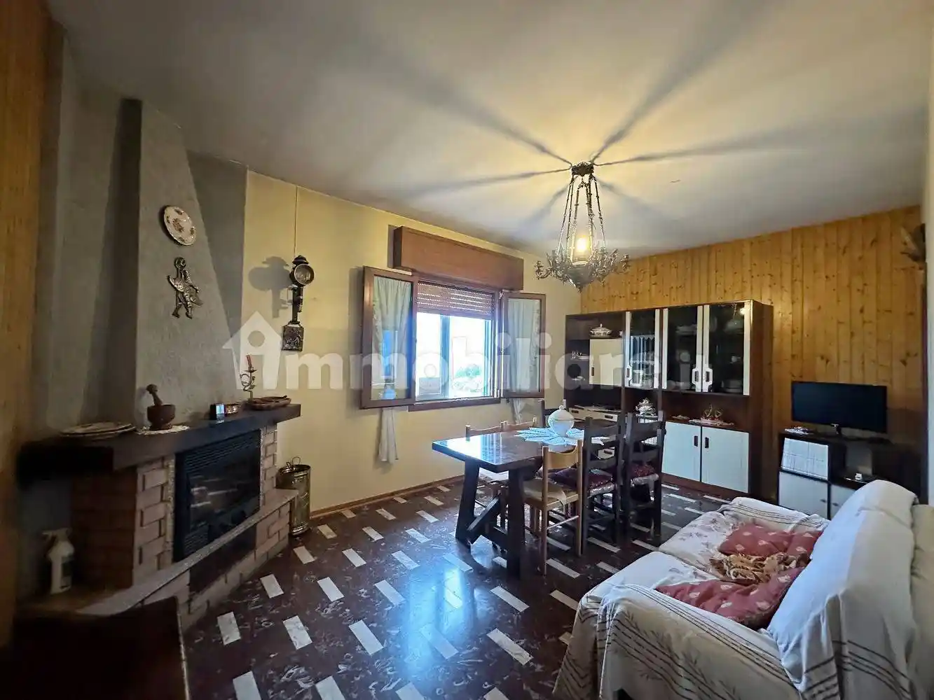 Appartamento in vendita a Sestola