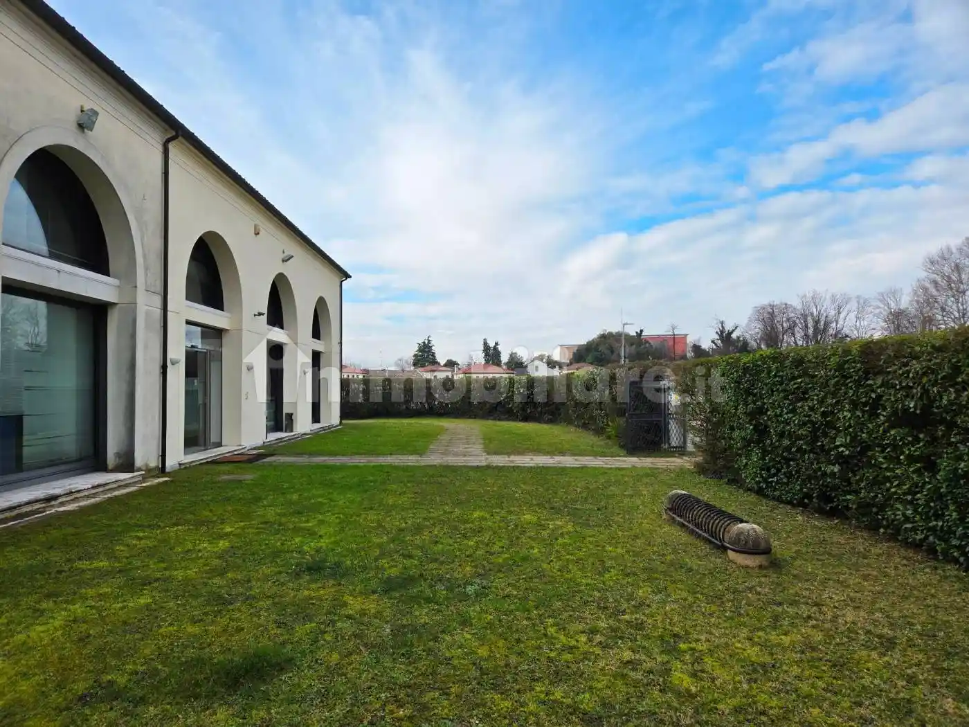 Palazzo - Edificio in vendita a Treviso