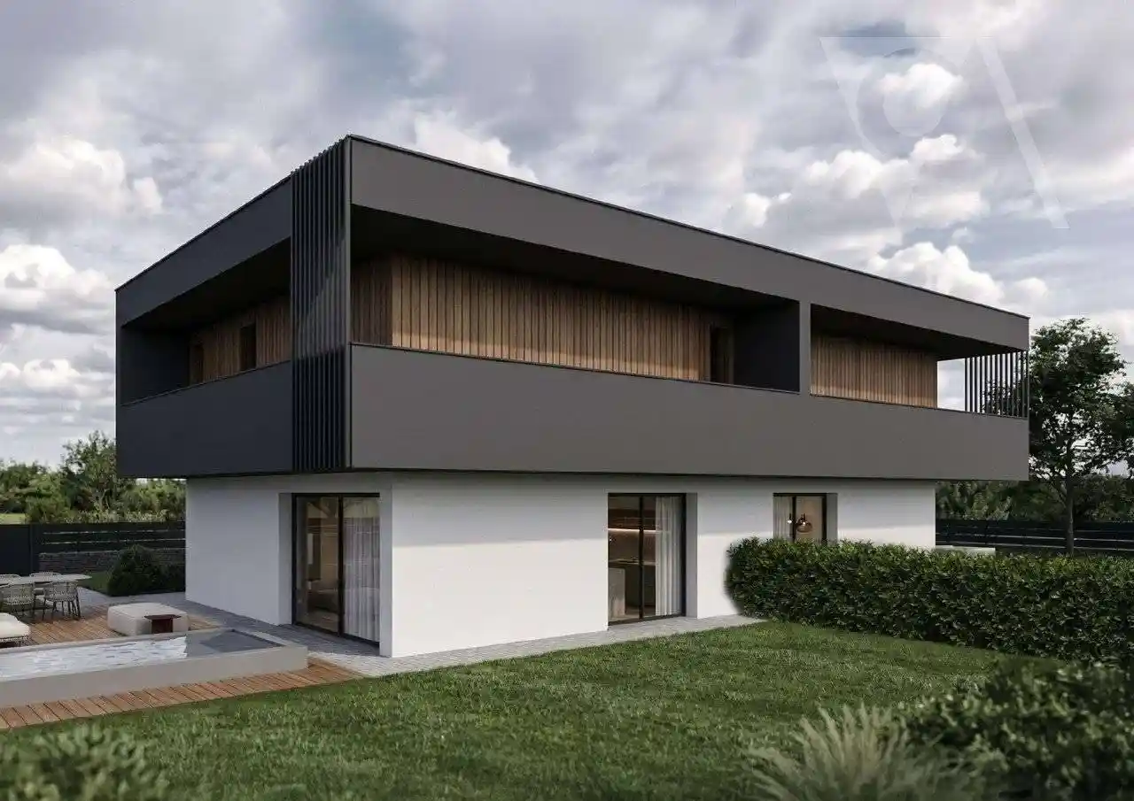 Villa in vendita a Ponte San Nicolò