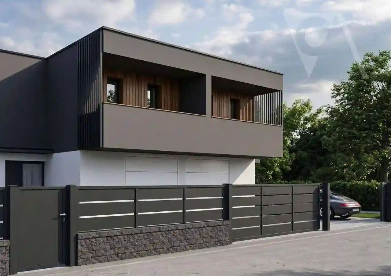 Villa - foto 2