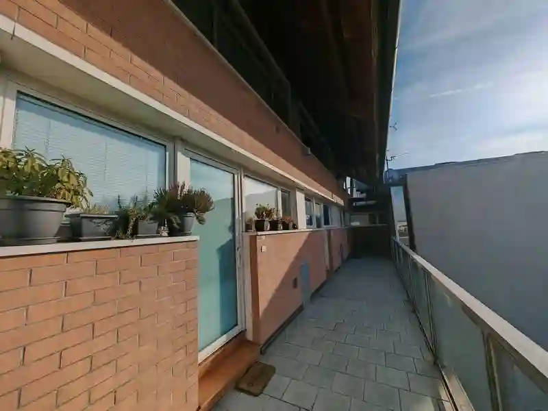 Attico - Mansarda - foto 3