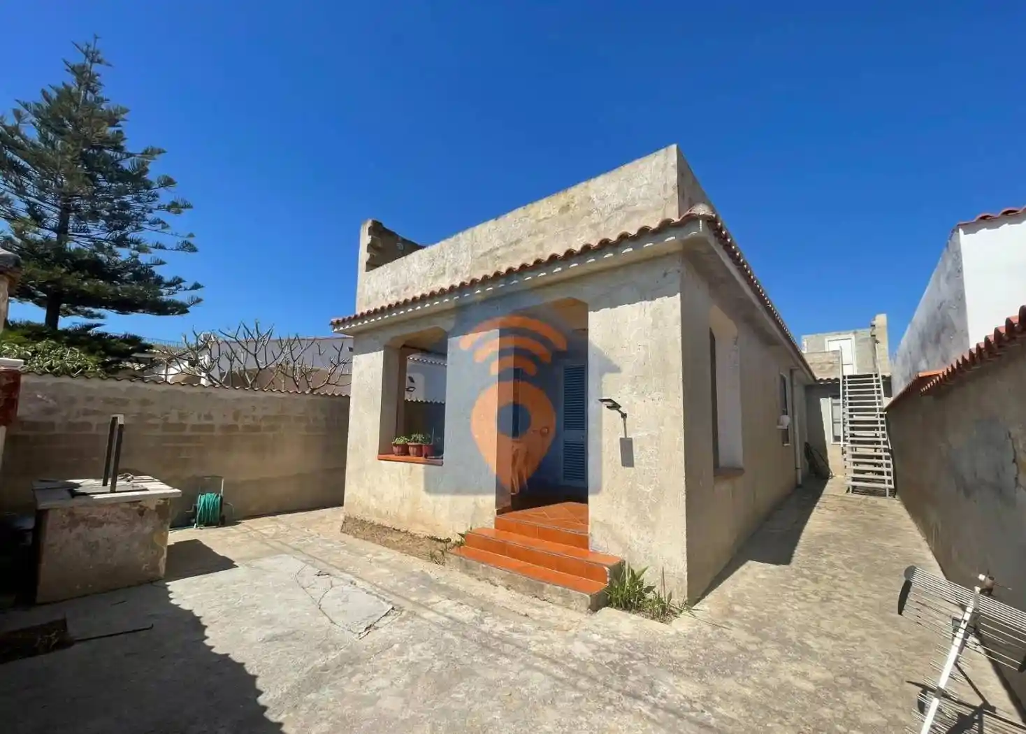 Villa in vendita a Castelvetrano