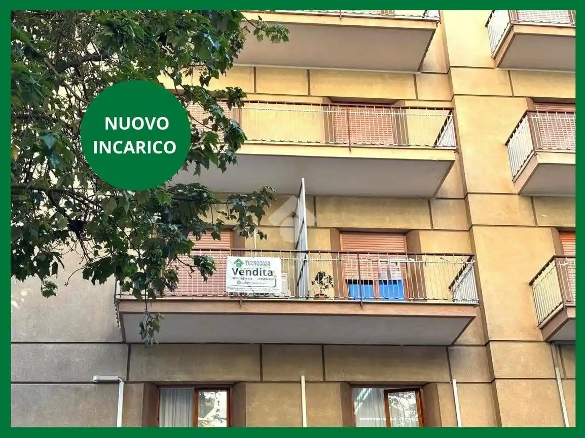 Appartamento in vendita a Bagheria