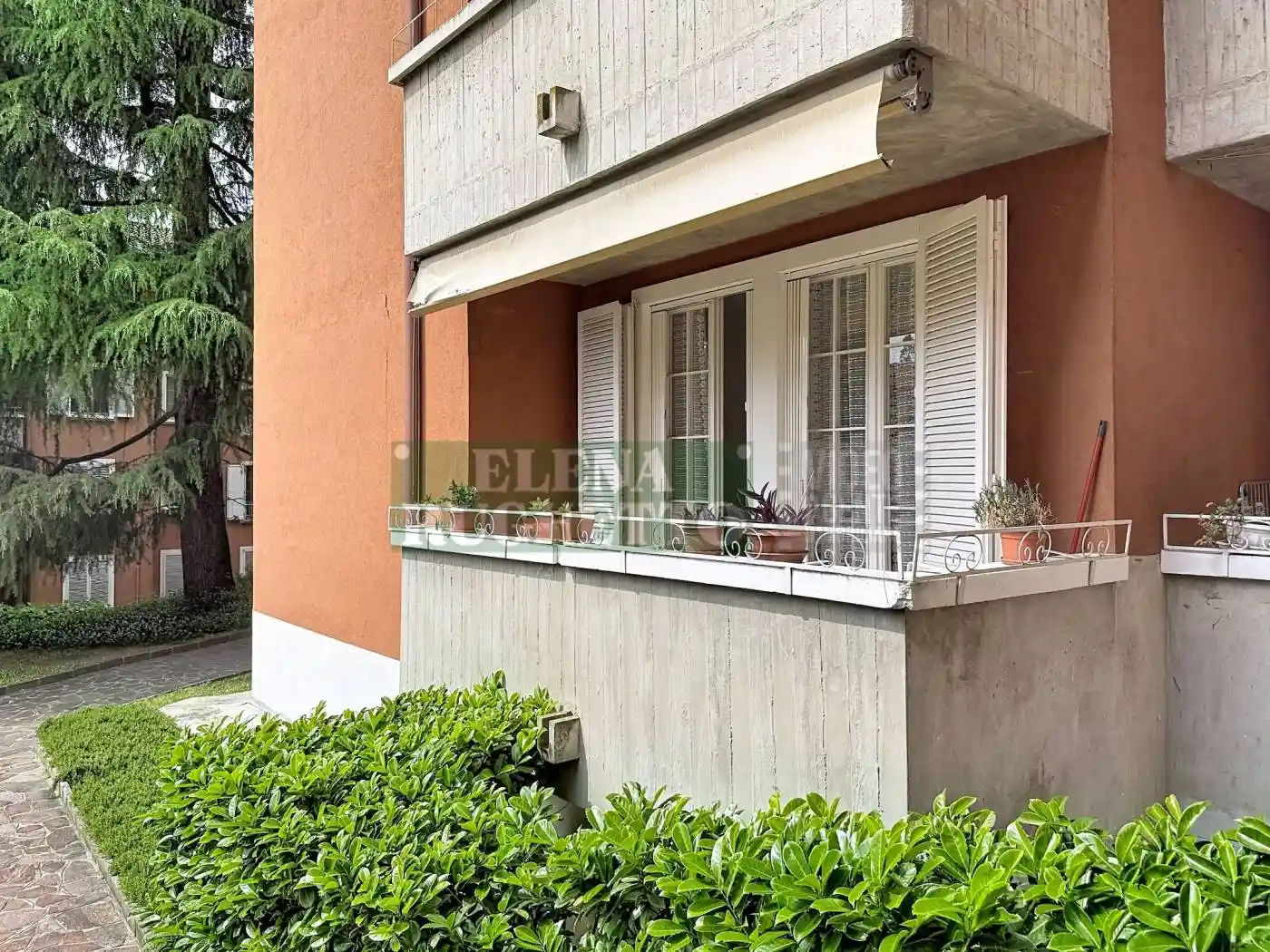 Appartamento in vendita a Merate
