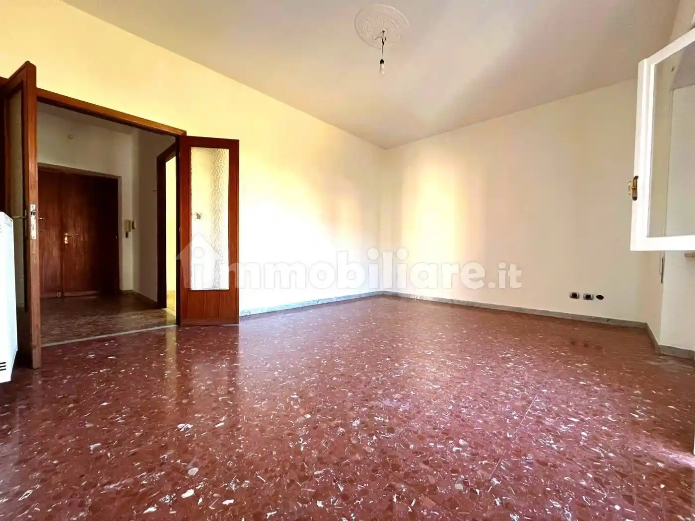 Appartamento in vendita a Aprilia