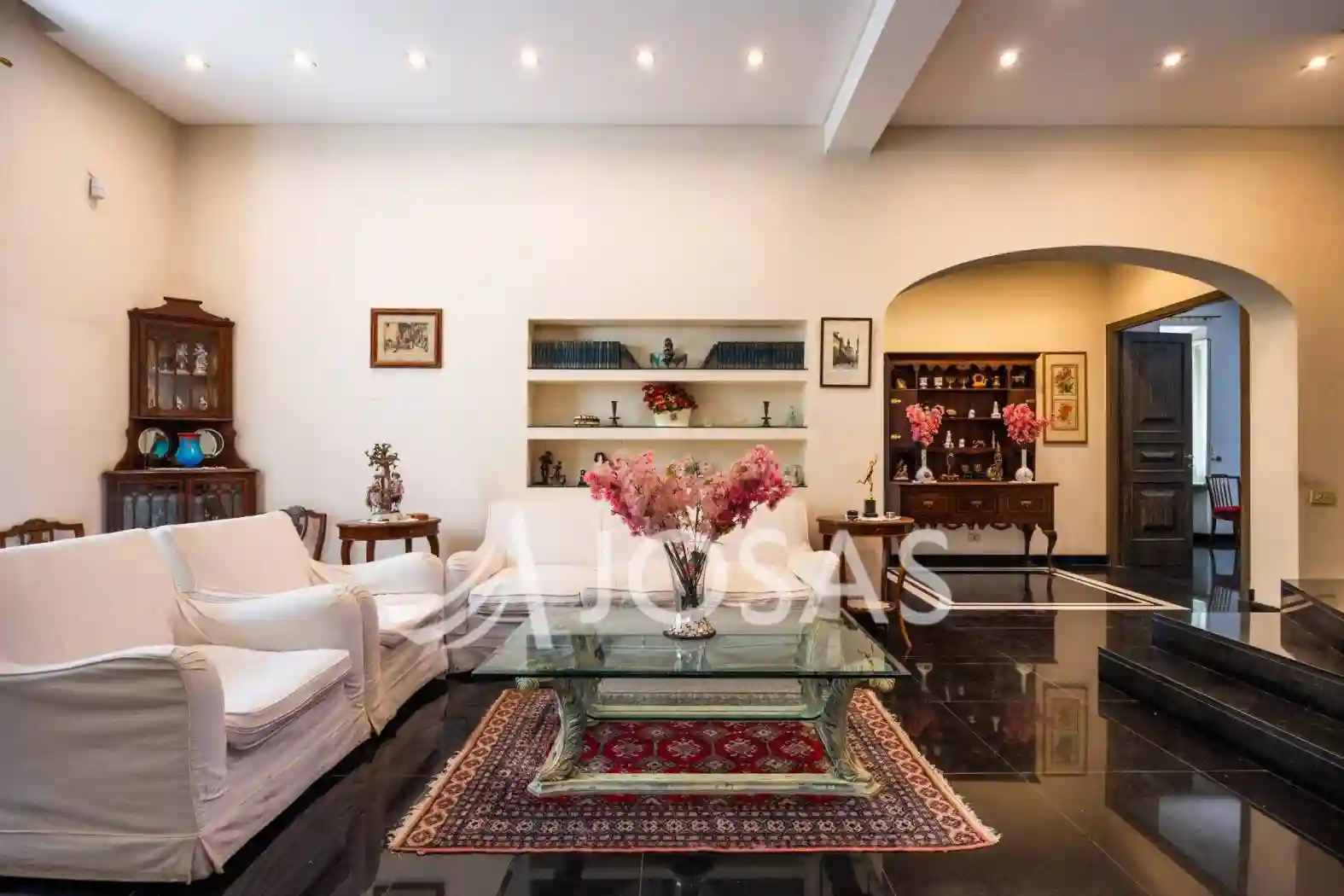 Villa - foto 4
