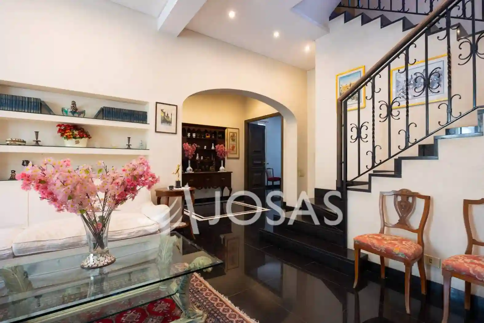 Villa - foto 5
